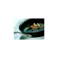 BOURGEAT Poêles|Poêle Induction Anti adhésive Ø 32 cm x H 5 cm Elite Pro Matfer