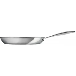 LE CREUSET Poêles|Poêle Inox 26 cm Signature
