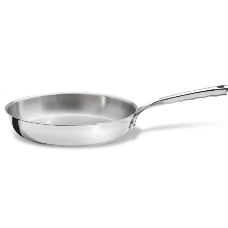 DE BUYER Poêles|Poêle Inox ø28 cm Milady