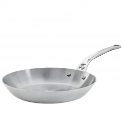 DE BUYER Poêles|Poêle Minéral B Pro Ø 24 cm