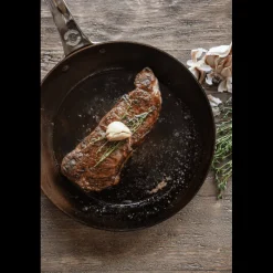 DE BUYER Poêles|Poêle Minéral B Pro Ø 24 cm