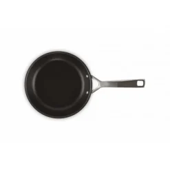LE CREUSET Poêles|Poêle Profonde en Inox Anti-Adhésif 20 cm