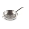 LE CREUSET Poêles|Poêle Profonde Inox Signature 28 cm