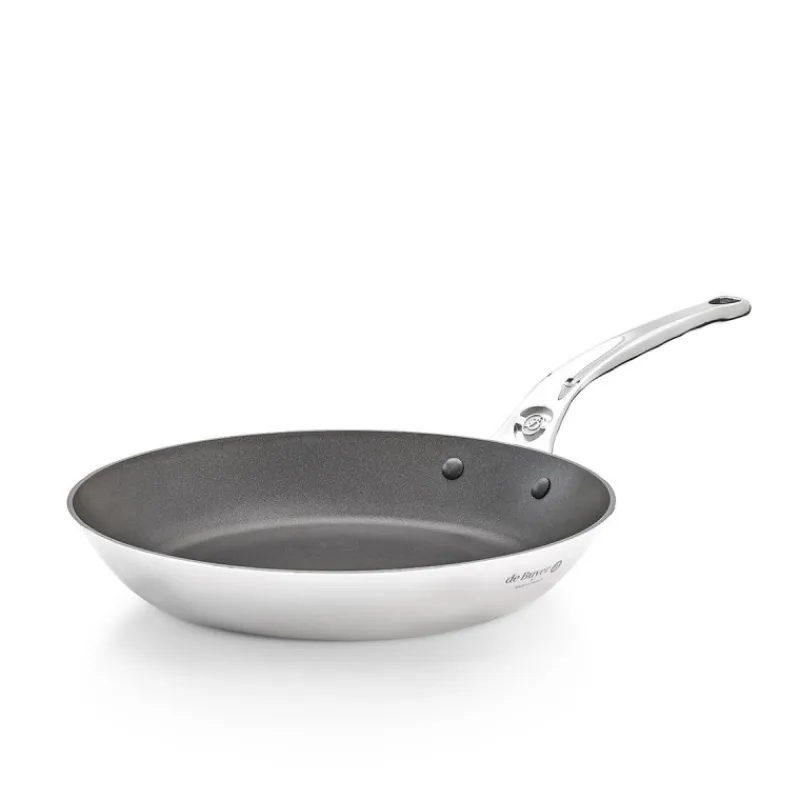 DE BUYER Poêles|Poêle Ronde anti-adhésive Affinity Ø 20cm
