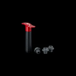 LE CREUSET Accessoires Vin|Pompe à Vin Cerise WA-137