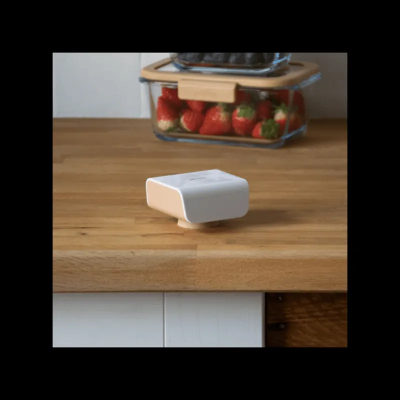 PEBBLY Machine Sous Vide|Pompe de Mise Sous-Vide