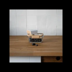 PEBBLY Machine Sous Vide|Pompe de Mise Sous-Vide