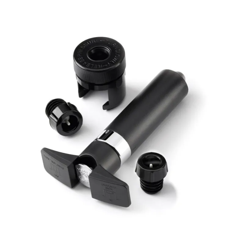 PEUGEOT Accessoires Vin|Pompe Epivac Duo