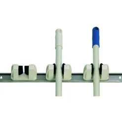 MATFER Produits D'entretien|Porte Balai Mural 3 Positions