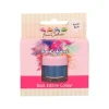 FUNCAKES Colorants Alimentaires|Poudre comestible Bleu royal 2 g
