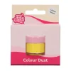 FUNCAKES Colorants Alimentaires|Poudre Comestible Jaune Citron 2,5 g