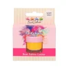 FUNCAKES Colorants Alimentaires|Poudre comestible Jaune orangé 2,5 g