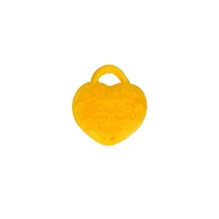 FUNCAKES Colorants Alimentaires|Poudre comestible Jaune orangé 2,5 g