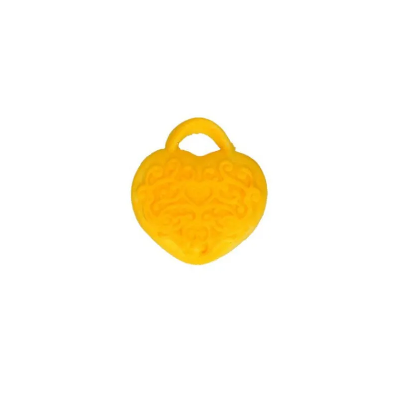 FUNCAKES Colorants Alimentaires|Poudre comestible Jaune orangé 2,5 g