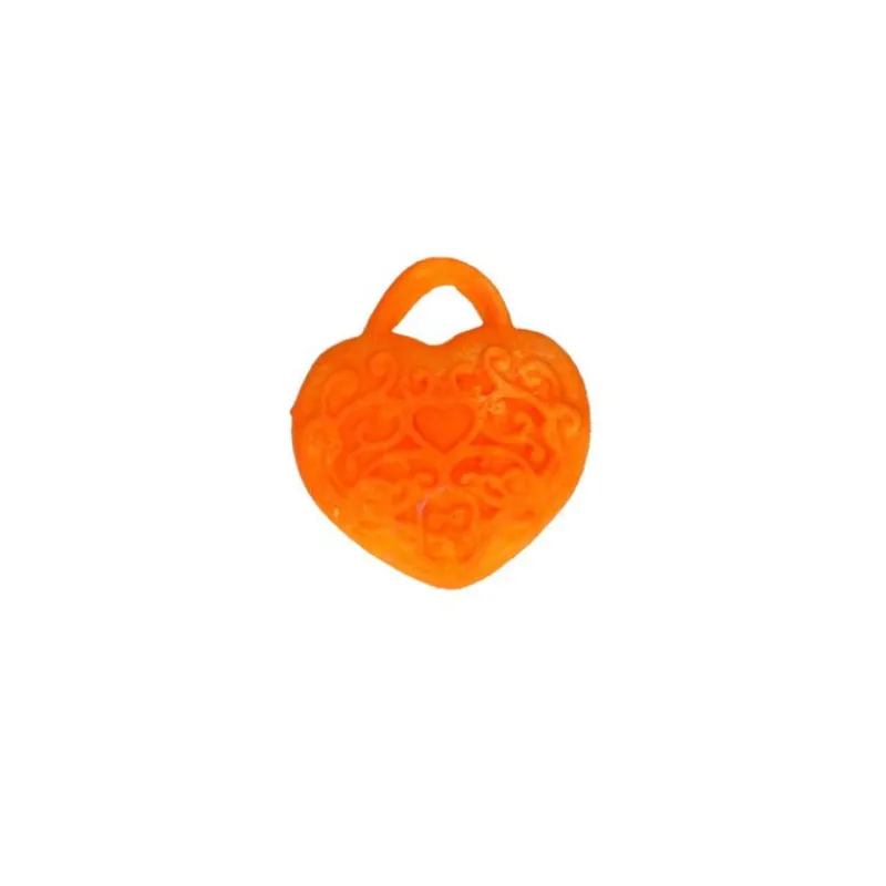 FUNCAKES Colorants Alimentaires|Poudre comestible Orange citrouille 1,5 g