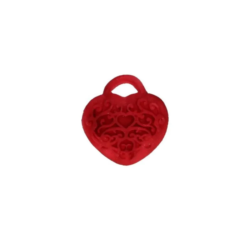 FUNCAKES Colorants Alimentaires|Poudre comestible Rouge bordeaux 1,5 g