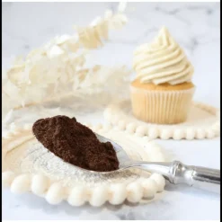 SCRAPCOOKING Produits Bio|Gousse De Vanille|Poudre Vanille Bourbon Madagascar Bio 8 g