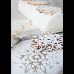 SCRAPCOOKING Colorants Alimentaires|Décoration Comestible|Poudre Velours Neige Etincelante 100 g