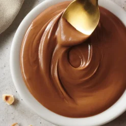 VALRHONA Produits Pâtisserie|Chocolat De Couverture|Praliné Amandes Noisettes 50% 300g