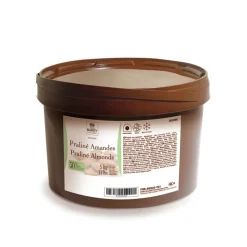 BARRY Chocolat De Couverture|Praliné amandes 5 kg