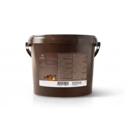BARRY Chocolat De Couverture|Pralin Feuilletine 5 kg