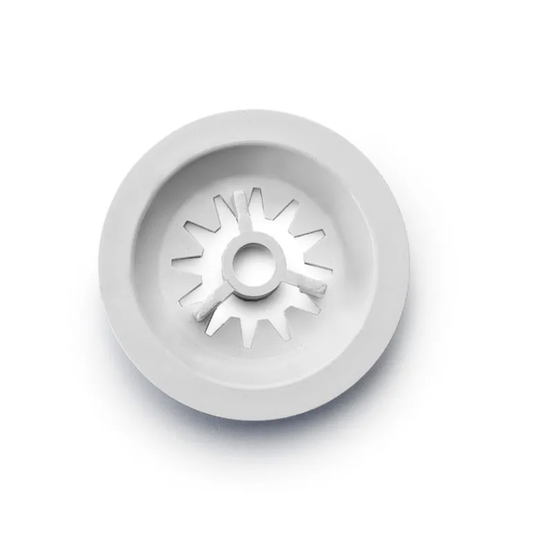 IBILI Douilles Pâtisserie|Ustensiles Pâtisserie|Presse à Biscuit et Décors Aluminium 0,2 L