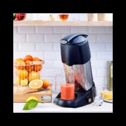 SANTOS Préparation|Presse Agrume Electrique|Presse Agrume à Levier Evolution Professionnel N°70