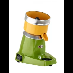 SANTOS Préparation|Presse Agrume Electrique|Presse Agrume Professionnel CLASSIC N°11