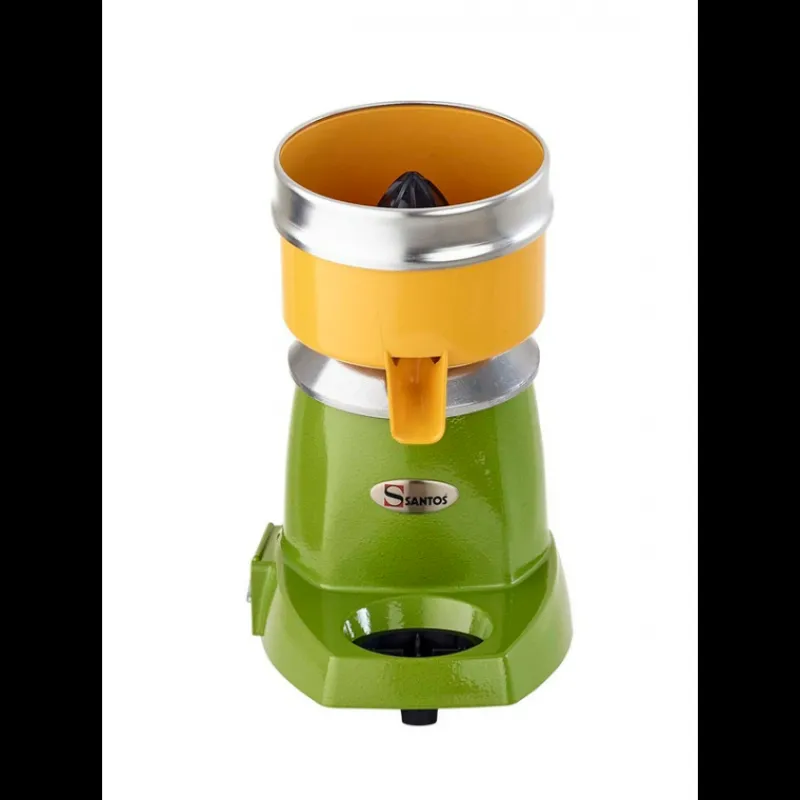 SANTOS Préparation|Presse Agrume Electrique|Presse Agrume Professionnel CLASSIC N°11