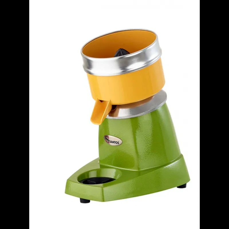 SANTOS Préparation|Presse Agrume Electrique|Presse Agrume Professionnel CLASSIC N°11