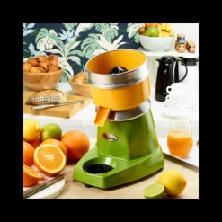 SANTOS Préparation|Presse Agrume Electrique|Presse Agrume Professionnel CLASSIC N°11