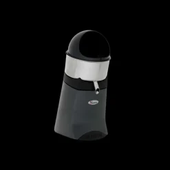 SANTOS Préparation|Presse Agrume Electrique|Presse Agrume N°52 Gris Professionnel Gros débit