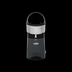 SANTOS Préparation|Presse Agrume Electrique|Presse Agrume N°52 Gris Professionnel Gros débit