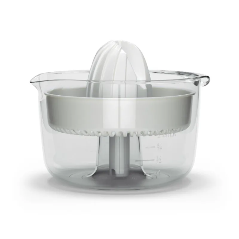 ANKARSRUM Robot Pâtissier|Presse Agrumes pour le robot culinaire