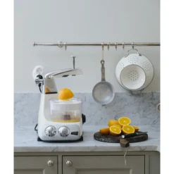 ANKARSRUM Robot Pâtissier|Presse Agrumes pour le robot culinaire