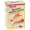 ANCEL Préparation Pâtisserie|Préparation bavarois Alaska-Express Caramel 1 kg