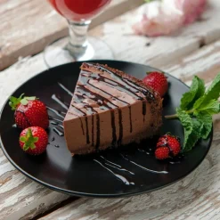 PATISDECOR Préparation Pâtisserie|Préparation Bavarois Gel Chocolat 100 g Patisdécor