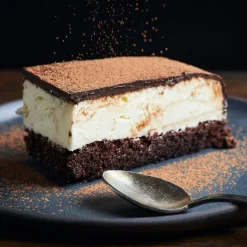 PATISDECOR Préparation Pâtisserie|Préparation Bavarois Gel Chocolat Blanc 100 g Patisdécor