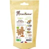 MIRONTAINE Préparation Pâtisserie|Préparation Biscuit Pain d'Épice Bio 280 g