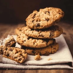 PATISDECOR Préparation Pâtisserie|Préparation Cookies 300 g Patisdécor