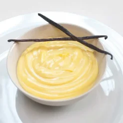 PATISDECOR Préparation Pâtisserie|Préparation Crème Pâtissière à Chaud 200 g Patisdécor