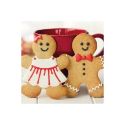 FUNCAKES Préparation Pâtisserie|Préparation pour Biscuit Pain d'Épices 500 g