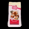 FUNCAKES Préparation Pâtisserie|Préparation pour Carrot Cake 500g Édition