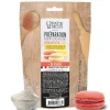 PATISDECOR Préparation Pâtisserie|Préparation pour Coques de Macarons 250 g Patisdécor