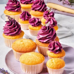 FUNCAKES Préparation Pâtisserie|Préparation pour Cupcakes 500 g