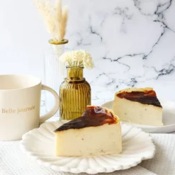 SCRAPCOOKING Préparation Pâtisserie|Préparation pour Flan Pâtissier 400 g