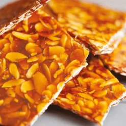 PATISDECOR Préparation Pâtisserie|Préparation Pour Florentins 150 g