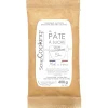 SCRAPCOOKING Trancheuse Electrique|Pâte À Sucre|Pâte à Sucre Blanche Spéciale Couverture 400g