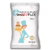 SMARTFLEX Produits Sans Gluten|Pâte À Sucre|Pâte à Sucre Bleu Baby Blue Velvet 250g
