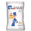 SMARTFLEX Produits Sans Gluten|Pâte À Sucre|Pâte à Sucre Bleu Blue Velvet 250g